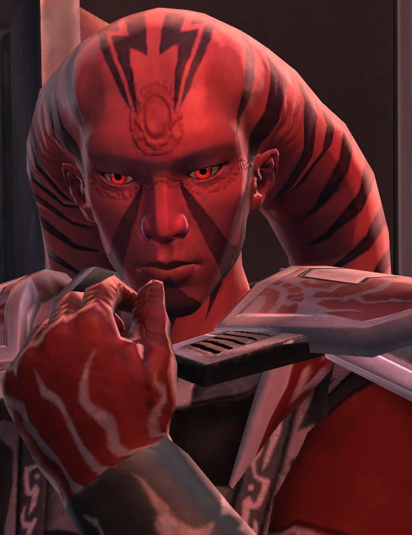 Kryos appearance 