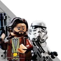  sets based on Andor have released
