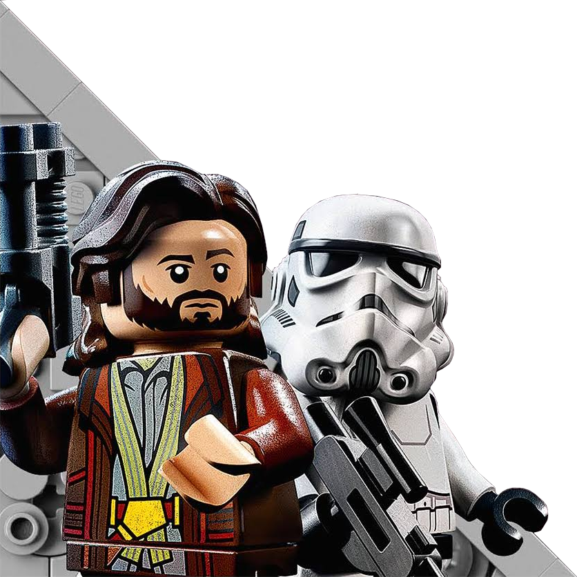 LEGO Star Wars: Andor, Wookieepedia