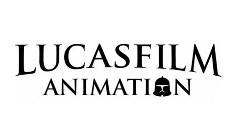 Lucasfilm Animation new logo