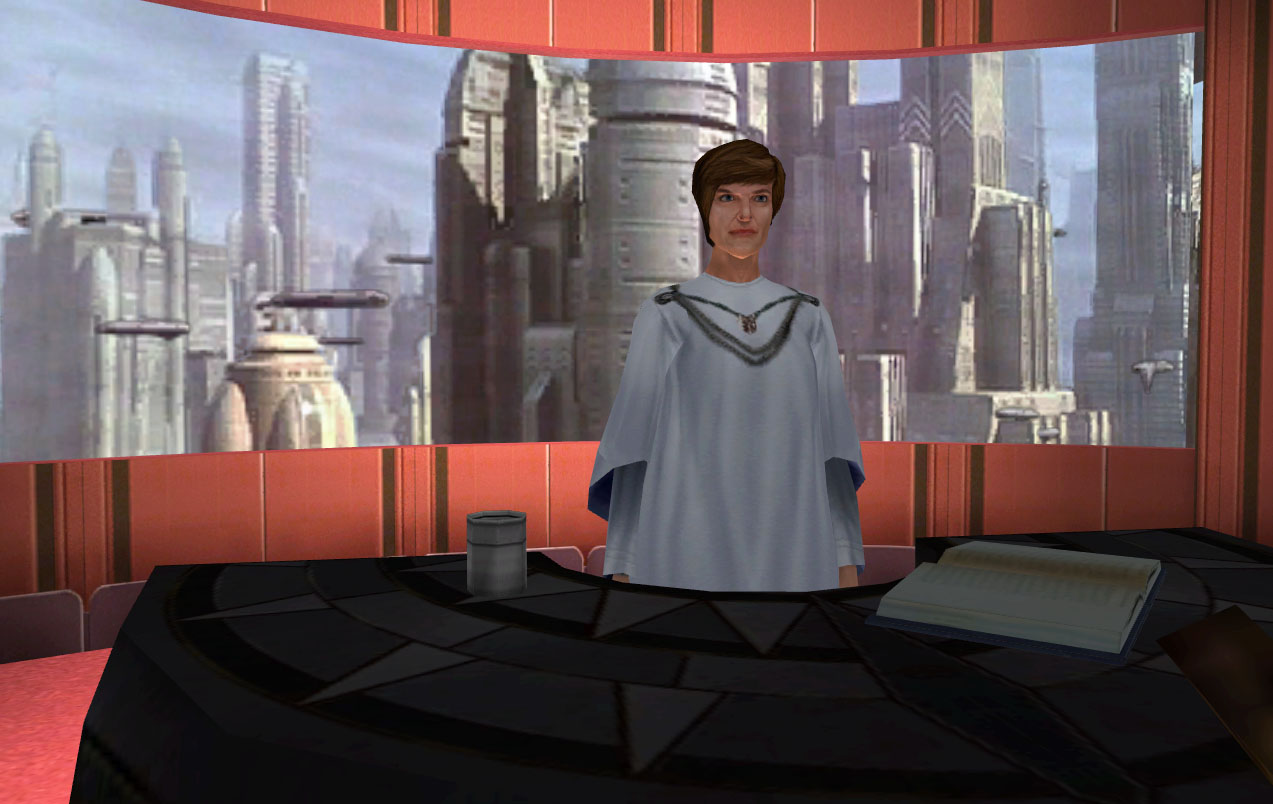 Mon Mothma, Wookieepedia