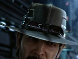 Nico Okarr