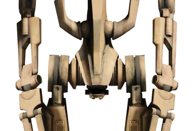 Star Wars Légion : Droïdes Combat B1