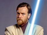 Obi-Wan Kenobi/Legendy