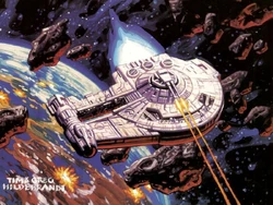 Outrider SotE