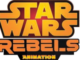 Star Wars Rebels Animation