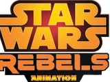 Star Wars Rebels Animation
