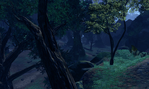 Riverfall Wilds