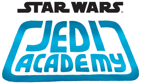 star wars jedi academy book