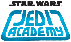 StarWarsJediAcademy