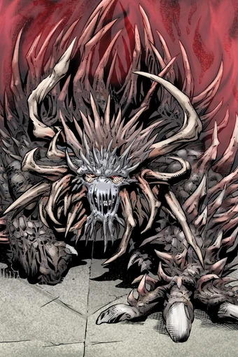 darth krayt lightsaber