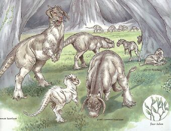 Tauntaun Wookieepedia Fandom