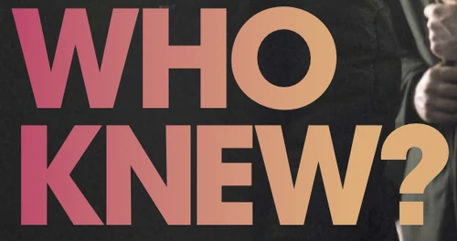 Who Knew? Wookieepedia Fandom