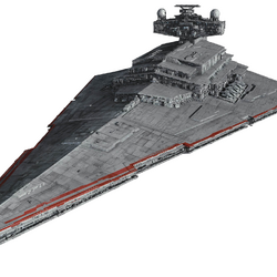 Star wars all outlet star destroyers
