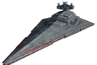 インペリアル級スター・デストロイヤー | Wookieepedia | Fandom