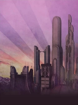 Temmin was caught in the Liberation Day attack on Chandrila