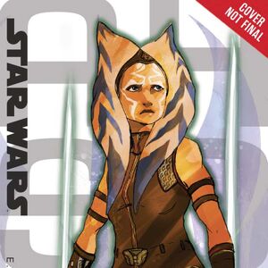 Ahsoka Novel Wookieepedia Fandom
