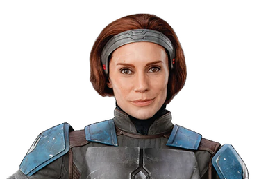 マンダロリアン・スーパー・コマンドー | Wookieepedia | Fandom