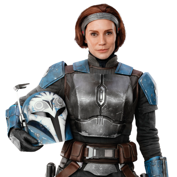 Bo Katan Kryze Wookieepedia Fandom