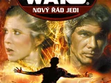 Nový řád Jedi: Bod rovnováhy