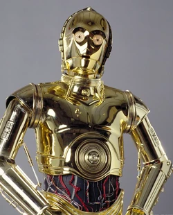 C-3PO
