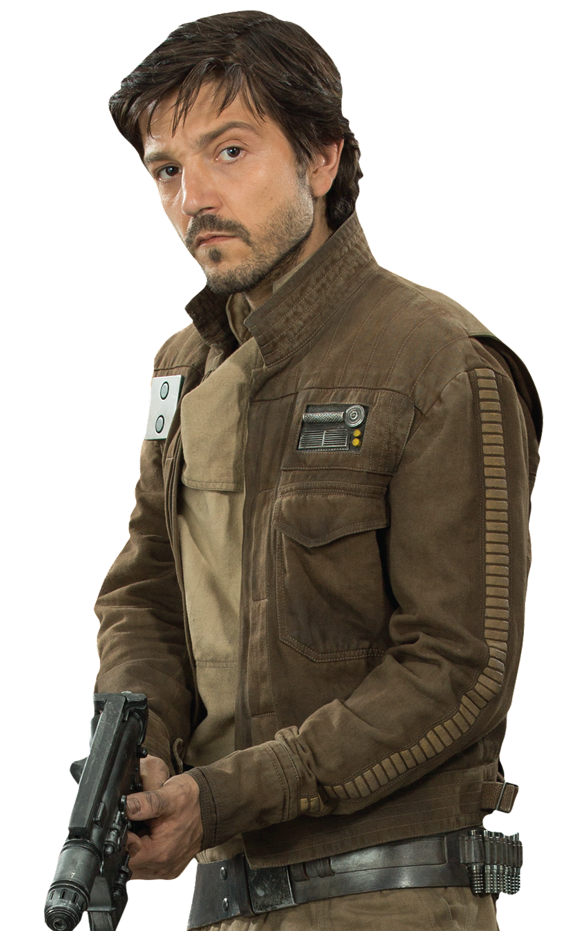 Cassian best sale andor jacket