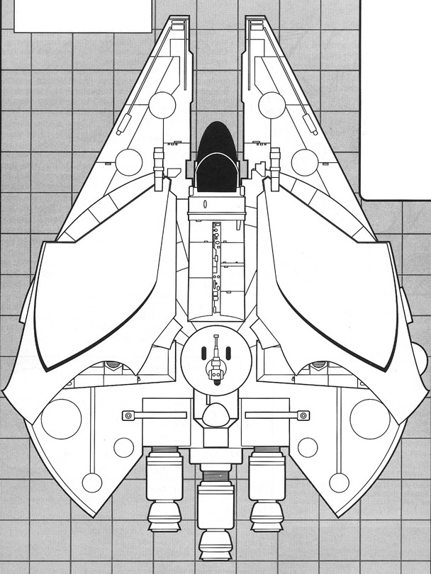 Chaser appearance in Common Appearance