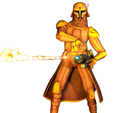 Clone Flametrooper Wookieepedia Fandom Clone Flametrooper Wookieepedia Fandom
