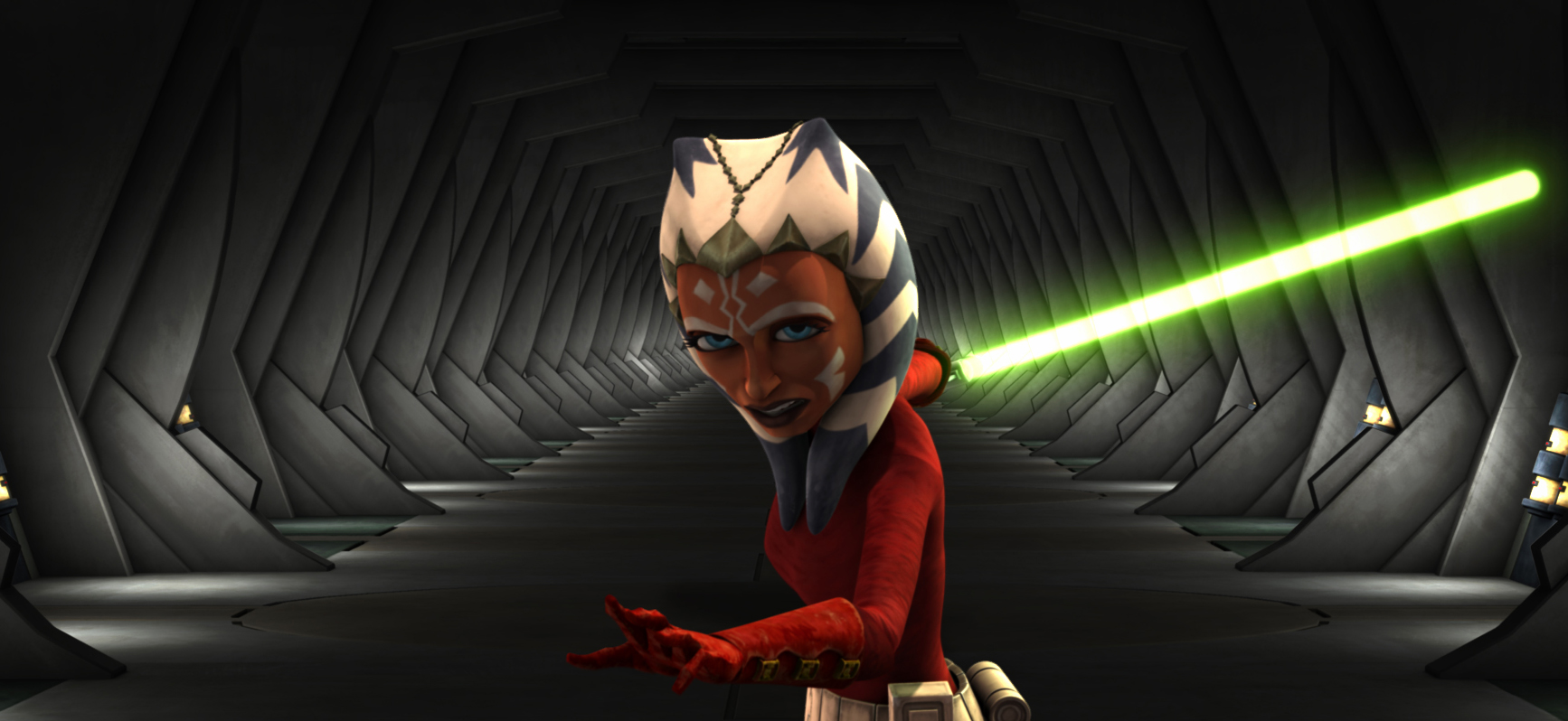 Ahsoka Tano, Wookieepedia