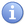 Information icon