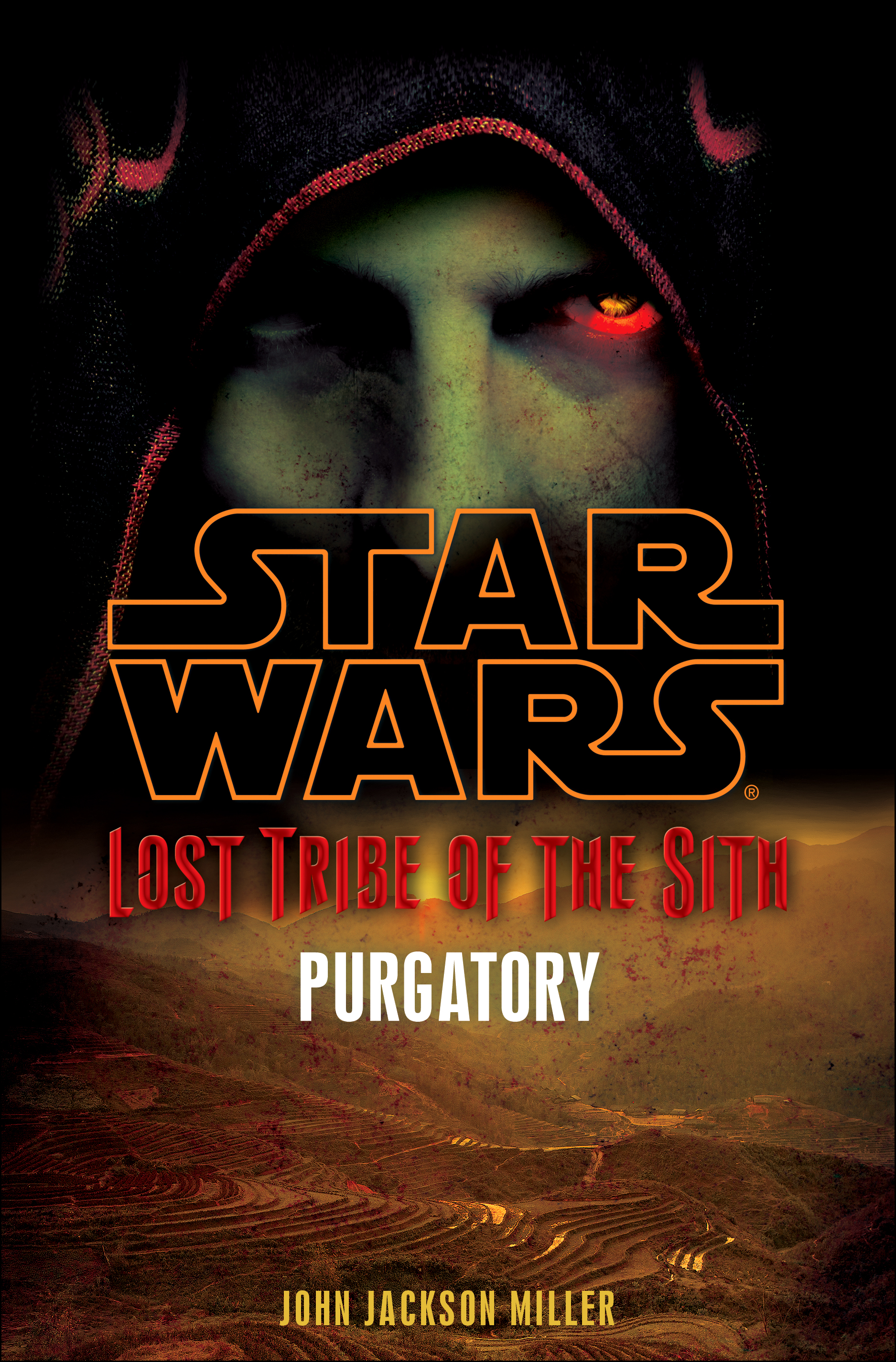 Lost Tribe of the Sith: Purgatory appearance in Common Appearance