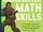 Star Wars Workbook: Kindergarten Math Skills