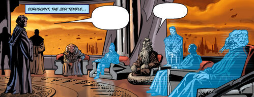 Reconcilliation Council
