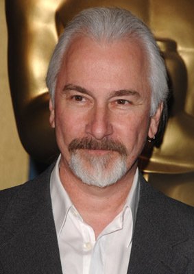 Rick Baker appearance in Common Appearance