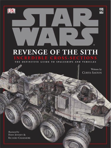 Star Wars: Revenge of the Sith (novelization), Wookieepedia