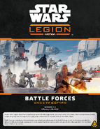 New Edition Battle Forces document