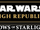 Star Wars: The High Republic: Shadows of Starlight