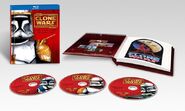 Blu-ray-ს დიზაინი