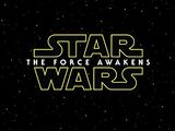 Star Wars: The Force Awakens: Music from the Motion Picture Soundtrack