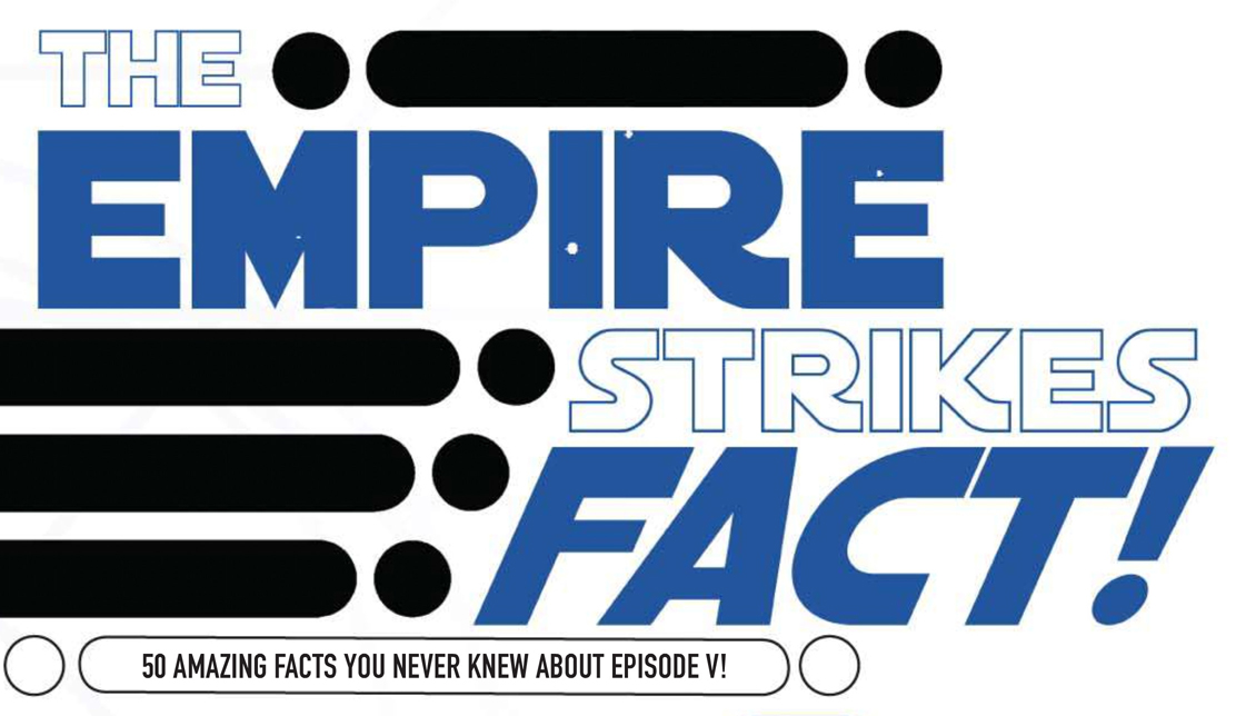 The Empire Strikes Fact! appearance in Common Appearance