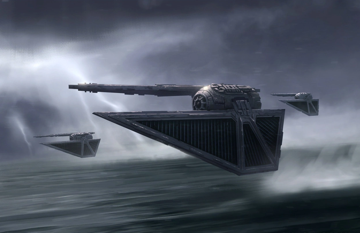 tie striker