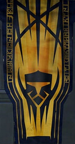 Clan Ha'rangir appearance 