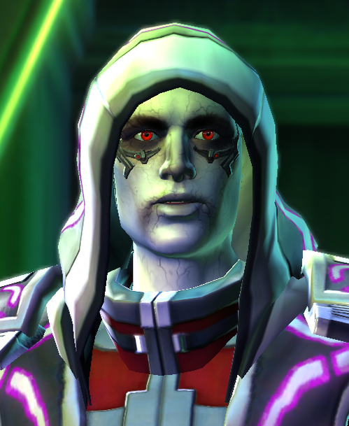 Fulminiss Head