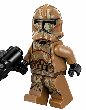 Geonosis Trooper Wookieepedia Fandom
