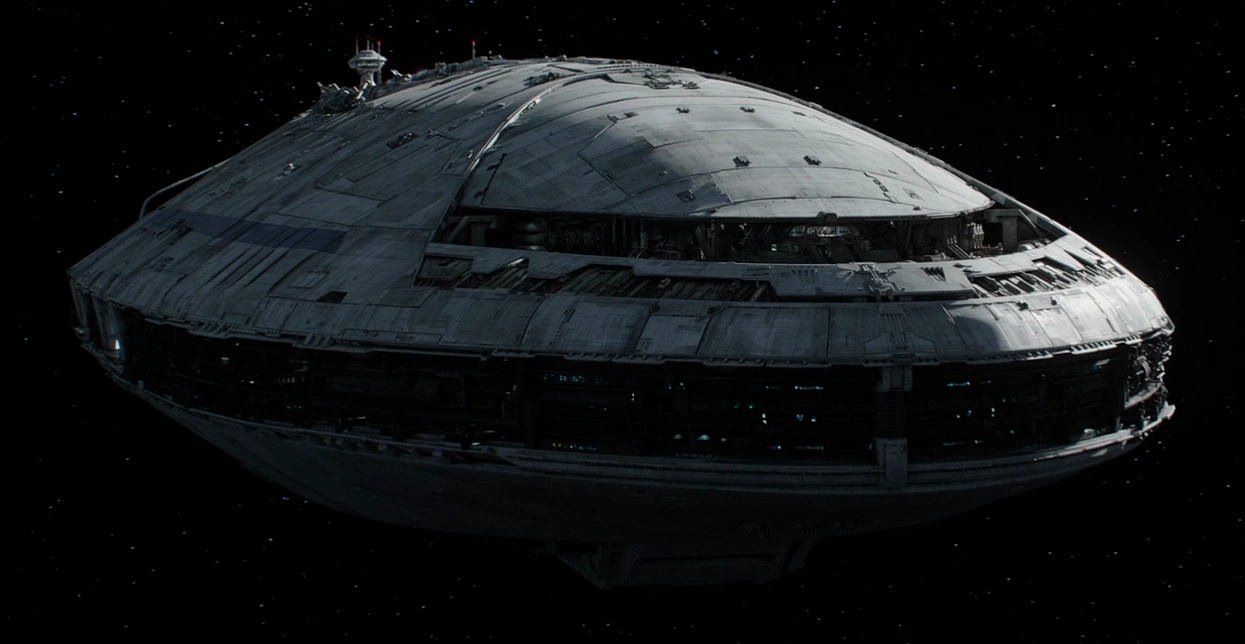 ディフェンダー級クルーザー | Wookieepedia | Fandom