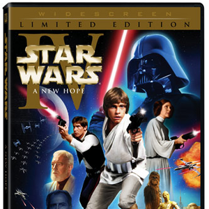star wars limited edition dvd