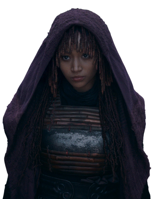 Mae-Acolyte