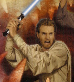 Kenobi in 24 BBY