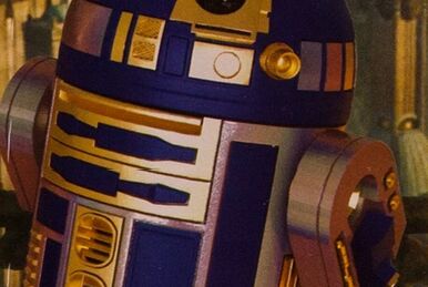 R2-D60 | Wookieepedia | Fandom R2-D60 | Wookieepedia | Fandom