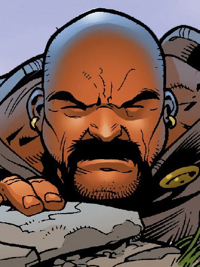 Rajan | Wookieepedia | Fandom